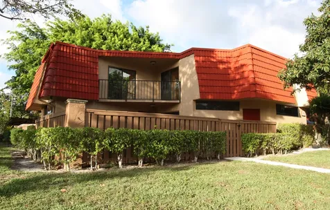 8231 Severn Drive Boca Raton FL 33433