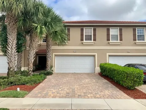 4403 Macarthur Palm Trail Greenacres FL 33463