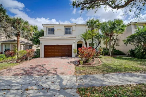 15805 SW 49th Court Miramar FL 33027