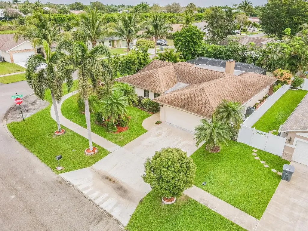 7430 San Clemente Place Boca Raton FL 33433