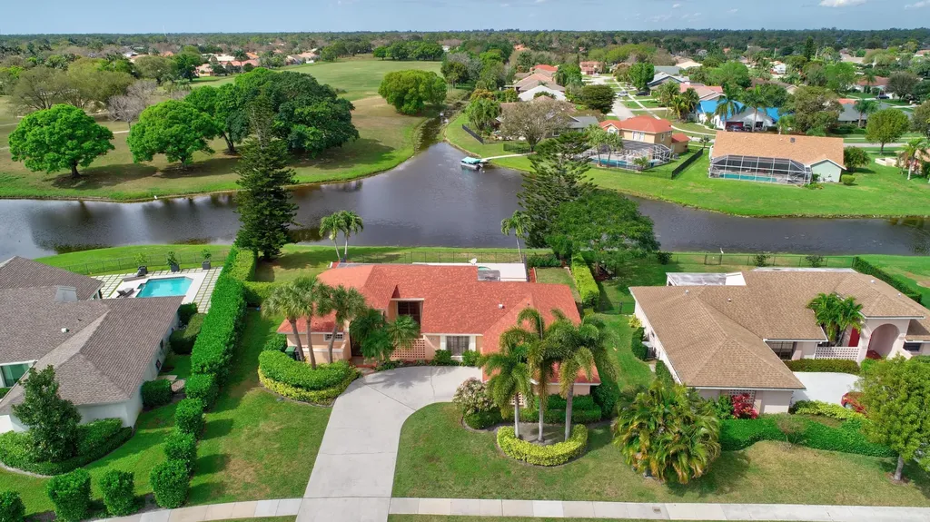 1854 Lynton Circle Wellington FL 33414
