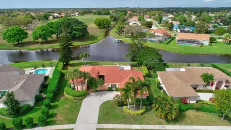 1854 Lynton Circle Wellington FL 33414