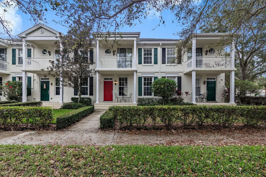 143 Courtenay Court Jupiter FL 33458