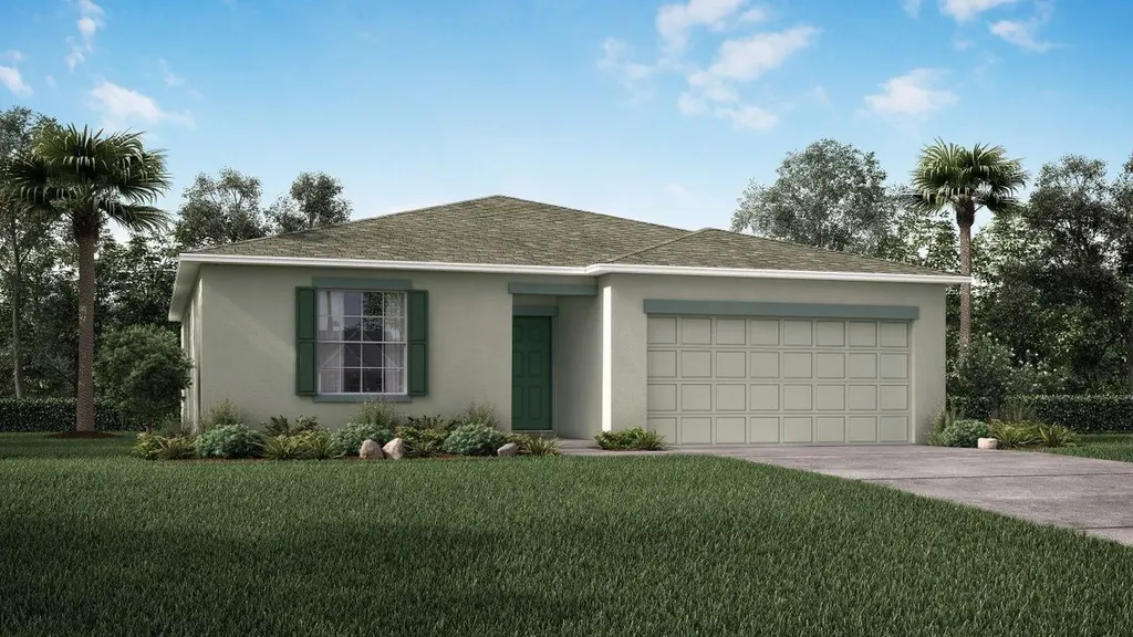 388 NE Granduer Avenue Port St Lucie FL 34983