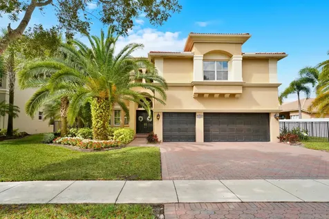 2705 Eleanor Way Wellington FL 33414