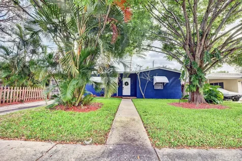 1628 N K Street Lake Worth Beach FL 33460
