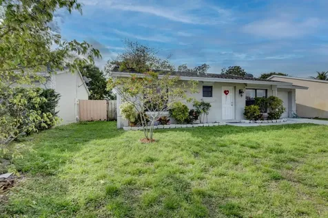 5971 Triphammer Road Lake Worth FL 33463