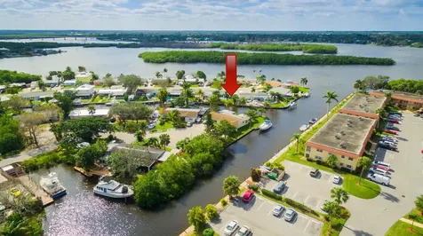 2406 SW Hideaway Lane Stuart FL 34994