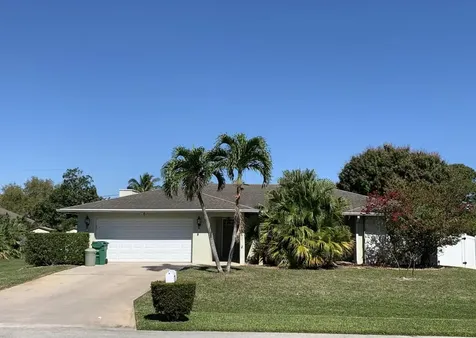 2371 SE Longhorn Avenue Port St Lucie FL 34952