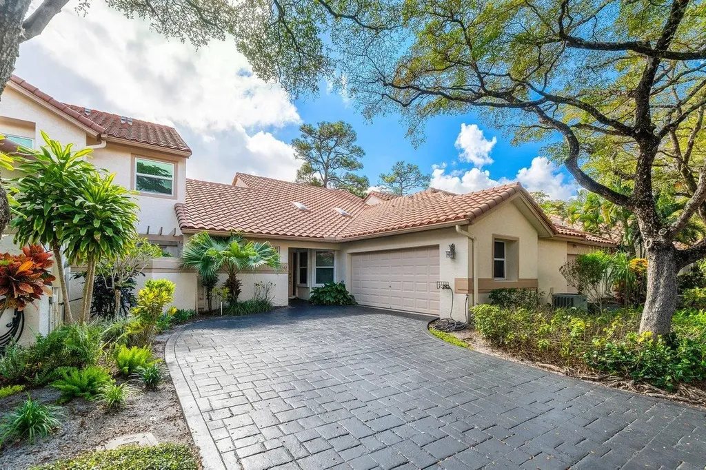 5242 Majorca Club Drive Boca Raton FL 33486