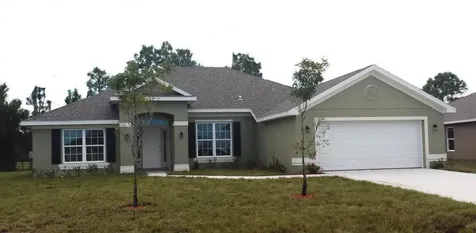 5791 NW Culebra Avenue Port St Lucie FL 34986