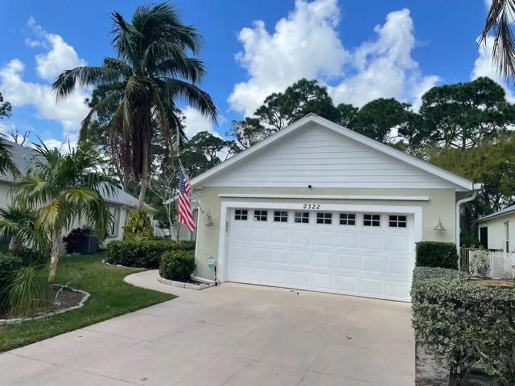 2322 SW Estella Terrace Palm City FL 34990
