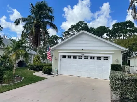 2322 SW Estella Terrace Palm City FL 34990