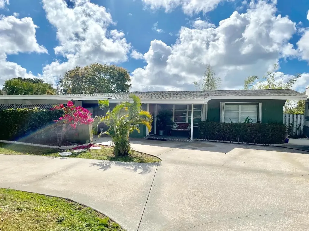 112 Sandpiper Avenue Royal Palm Beach FL 33411