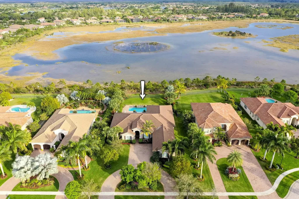 7722 Eden Ridge Way Palm Beach Gardens FL 33412