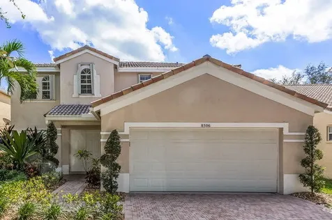 8506 NW 47th Street Coral Springs FL 33067