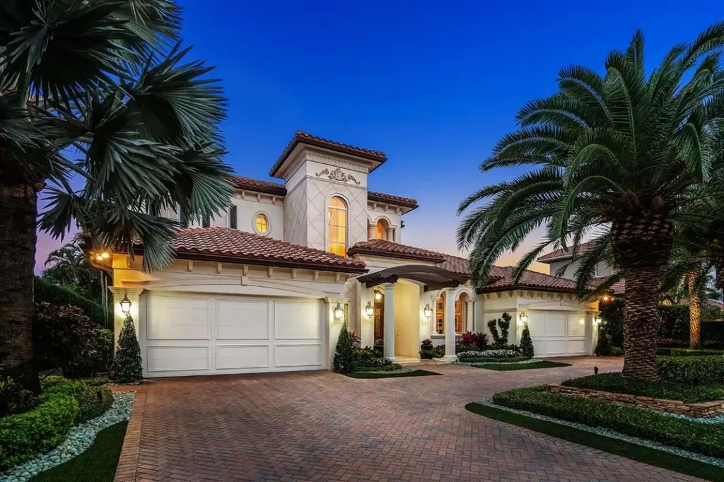 270 Sabal Palm Terrace Boca Raton FL 33432