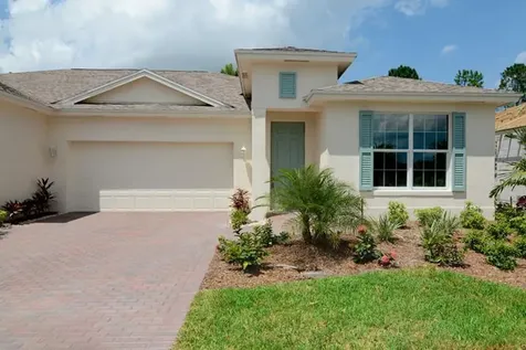 2510 Bella Vista Circle Vero Beach FL 32966