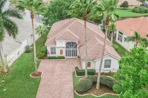 714 SW Lake Charles Circle Port St Lucie FL 34986