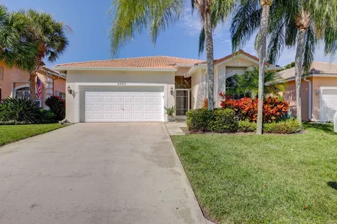 6403 Jackson Lane Boynton Beach FL 33437