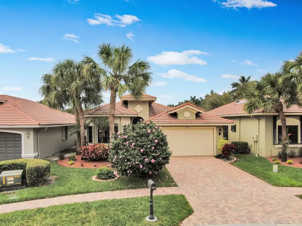 10039 Noceto Way Boynton Beach FL 33437