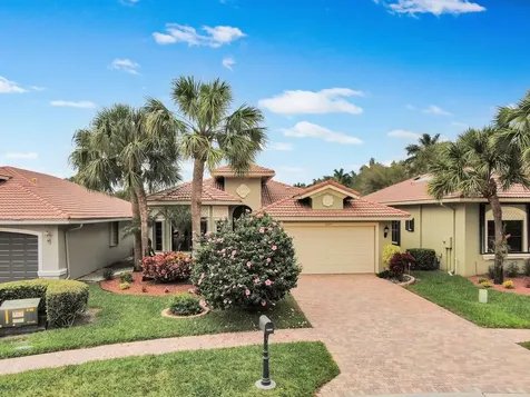 10039 Noceto Way Boynton Beach FL 33437