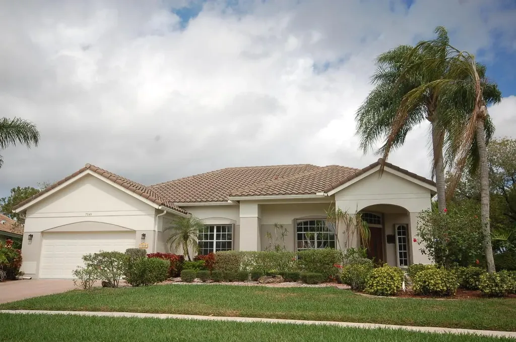 7549 Northport Drive Boynton Beach FL 33472