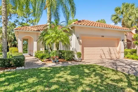 308 NW Alana Avenue Port St Lucie FL 34986