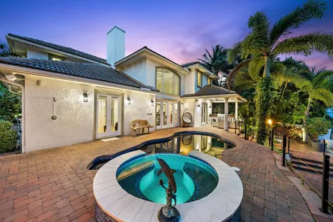 14063 Port Circle Palm Beach Gardens FL 33410