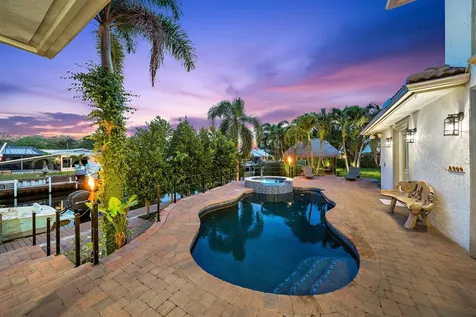 14063 Port Circle Palm Beach Gardens FL 33410