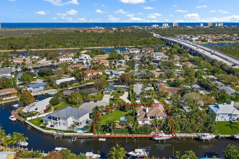 14063 Port Circle Palm Beach Gardens FL 33410