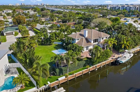 14063 Port Circle Palm Beach Gardens FL 33410