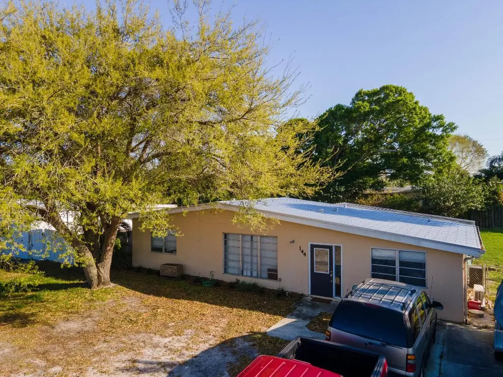144 SE Prima Vista Boulevard Port St Lucie FL 34983