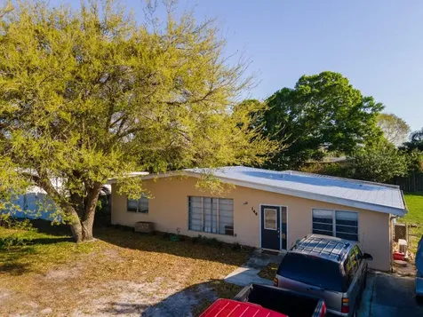 144 SE Prima Vista Boulevard Port St Lucie FL 34983