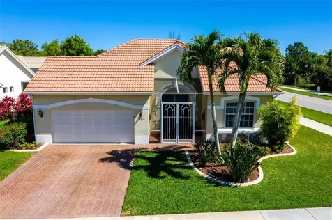581 SW Saint Johns Bay Port St Lucie FL 34986