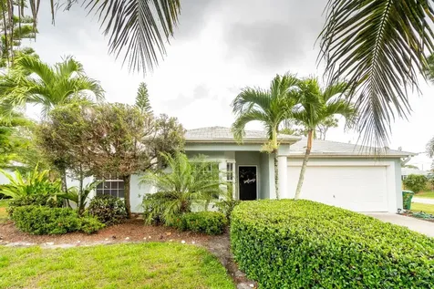 4334 SW Calah Circle Port St Lucie FL 34953