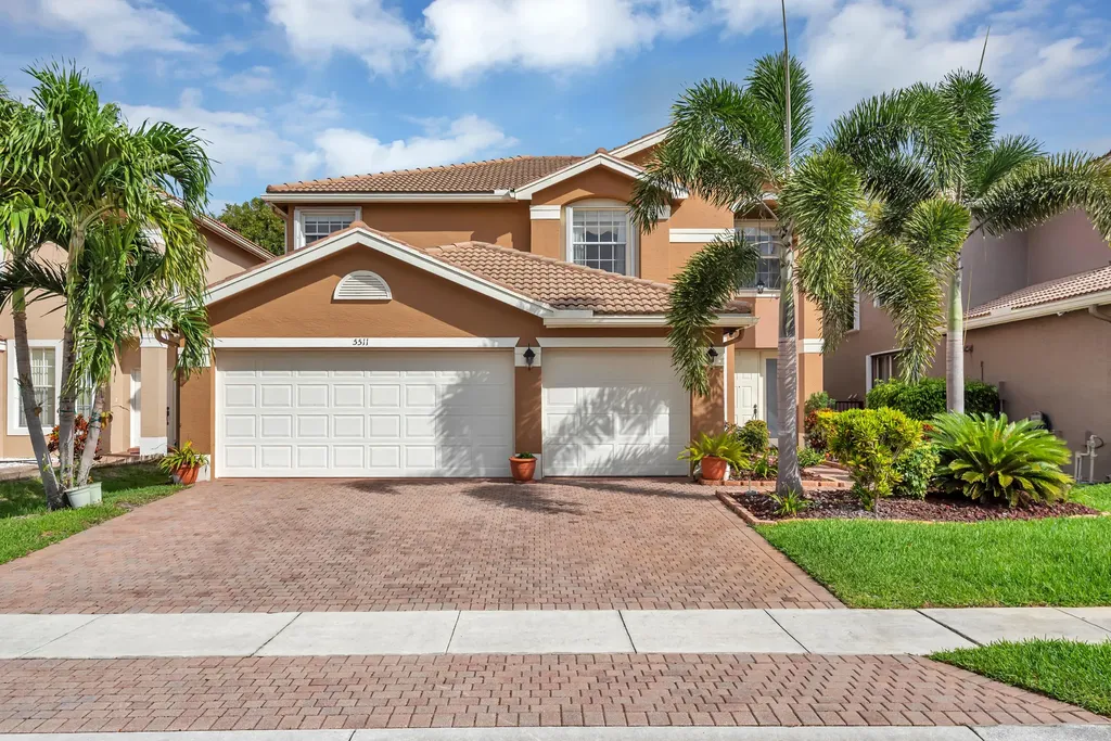 5511 Baja Terrace Greenacres FL 33463