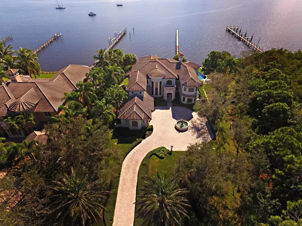 1346 SW Estates Place Palm City FL 34990