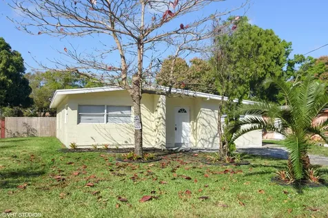 307 S 21st Street Fort Pierce FL 34950