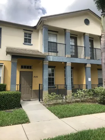 1920 SE High Springs Drive Port St Lucie FL 34952