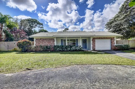 3518 Sherwood Boulevard Delray Beach FL 33445