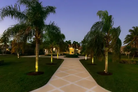 11807 Littlestone Court Palm Beach Gardens FL 33412