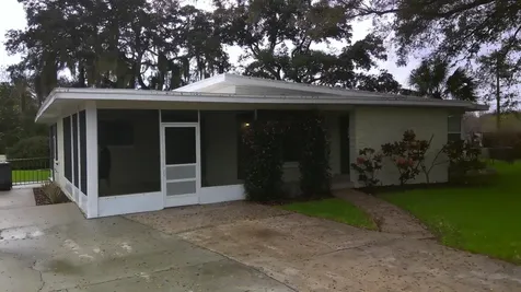 1890 Smith Drive Titusville FL 32780
