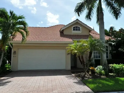 831 SW Munjack Circle Port St Lucie FL 34986