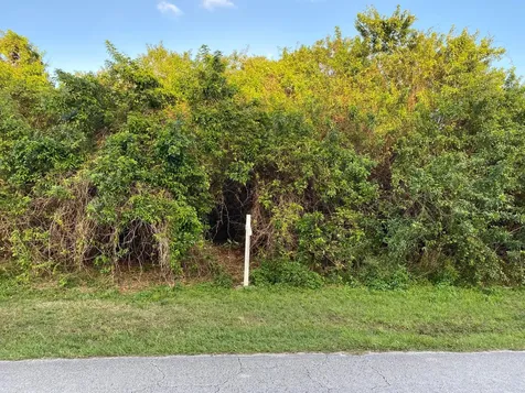 580 SW North Quick Circle Port St Lucie FL 34953