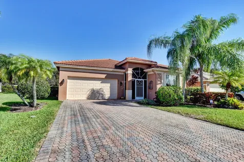 8856 Via Tuscany Drive Boynton Beach FL 33472