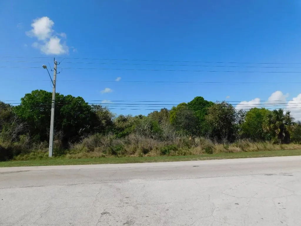 3650 SW Port Street Lucie Boulevard Port St Lucie FL 34953