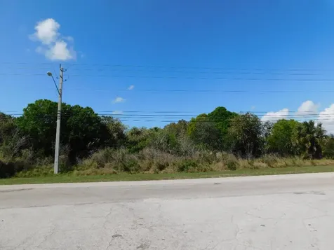 3650 SW Port Street Lucie Boulevard Port St Lucie FL 34953