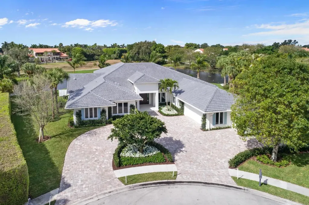 2579 Fairway Island Drive Wellington FL 33414