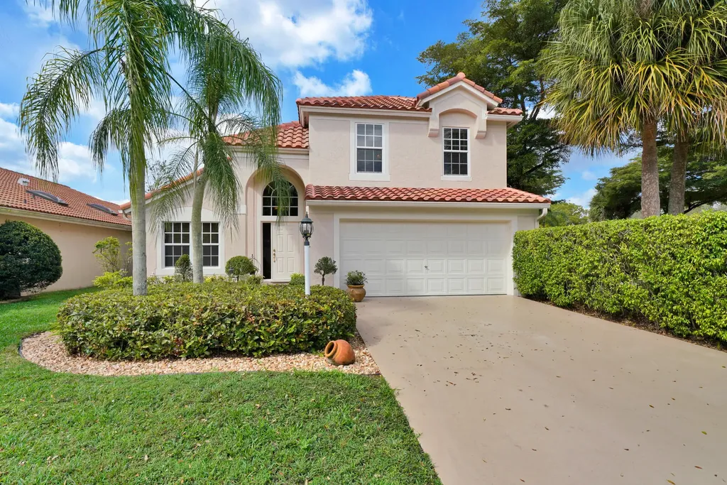 9652 Via Emilie Boca Raton FL 33428